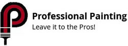 Professional Painting Logo